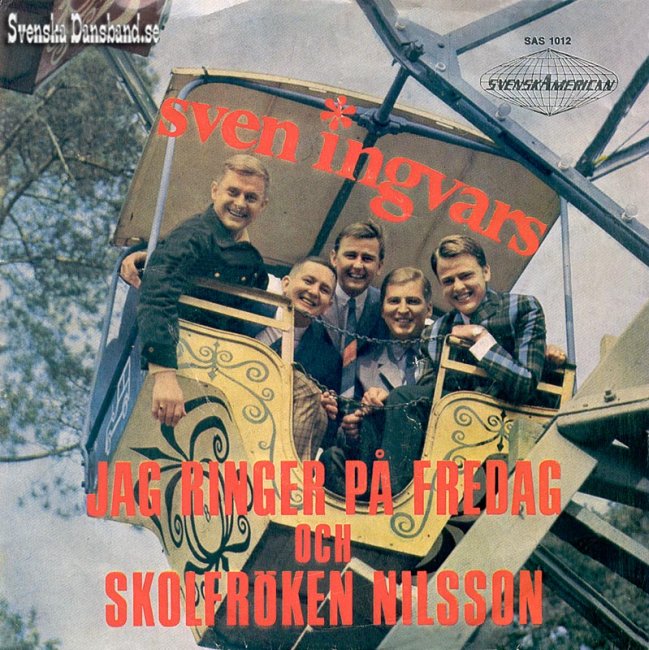 SVEN-INGVARS (1967)