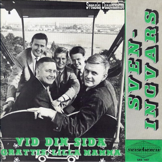 SVEN-INGVARS (1966)