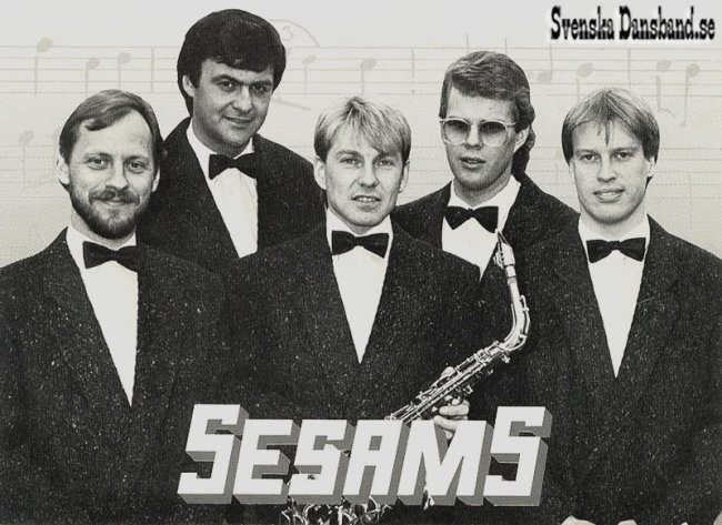 SESAMS (1985)
