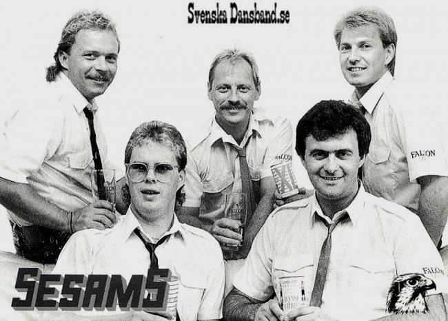 SESAMS (1986)