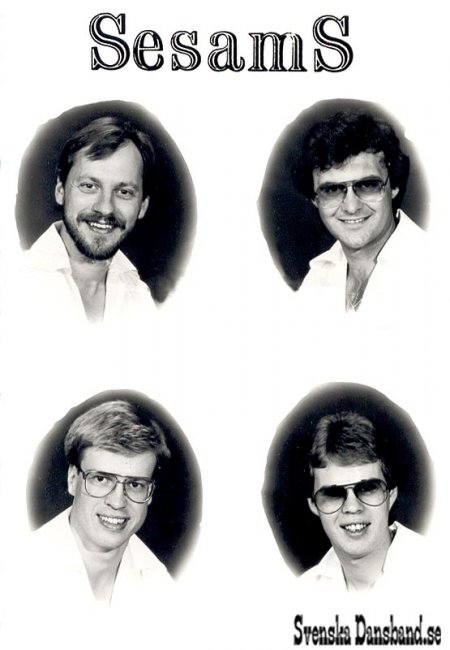 SESAMS (1982)