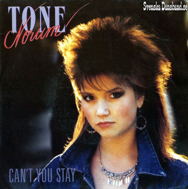 TONE NORUM (1985)