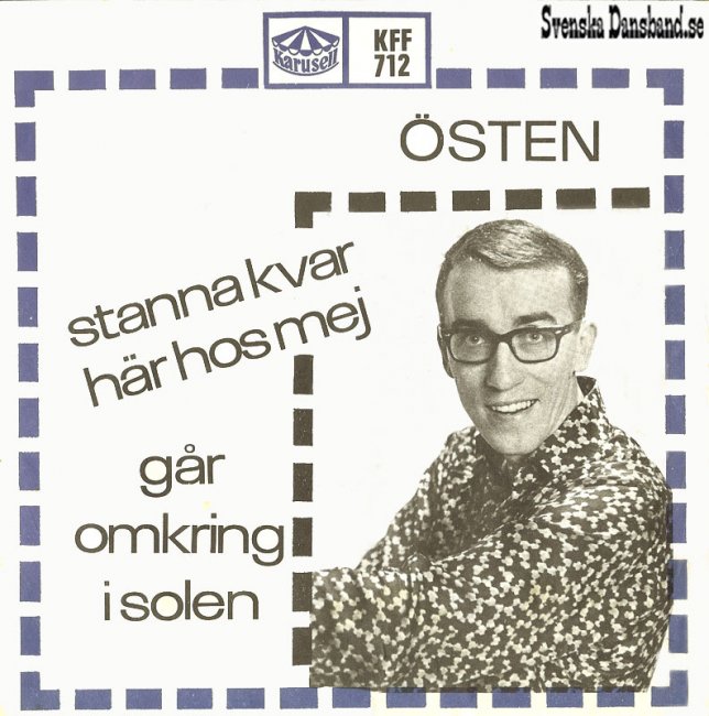 STEN WARNERBRING (1967)