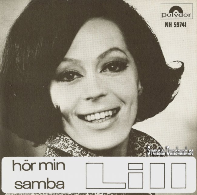 LILL LINDFORS (1967)