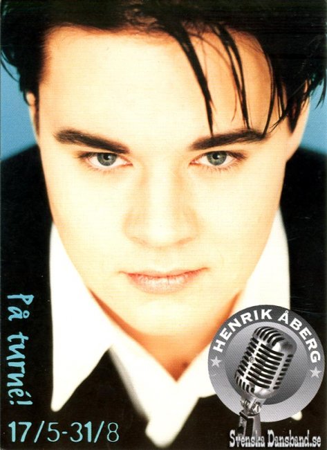 HENRIK BERG