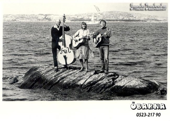 BARNA