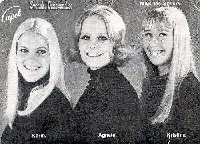 MAK LE SOEURS