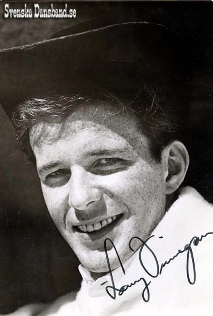 LARRY FINNEGAN
