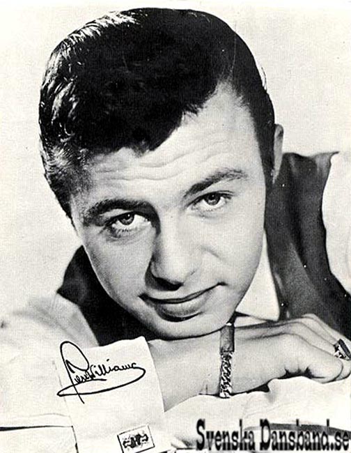 JERRY WILLIAMS (1965)