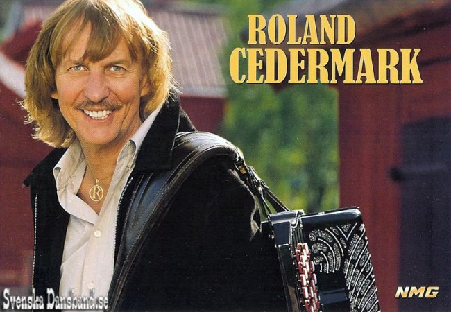 ROLAND CEDERMARK