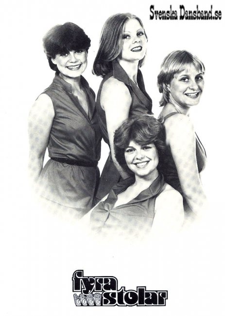 FYRA STOLAR (1979)