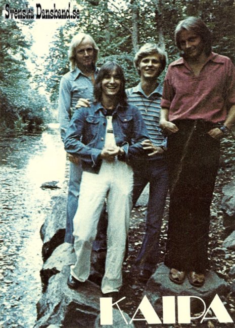 KAIPA (1977)