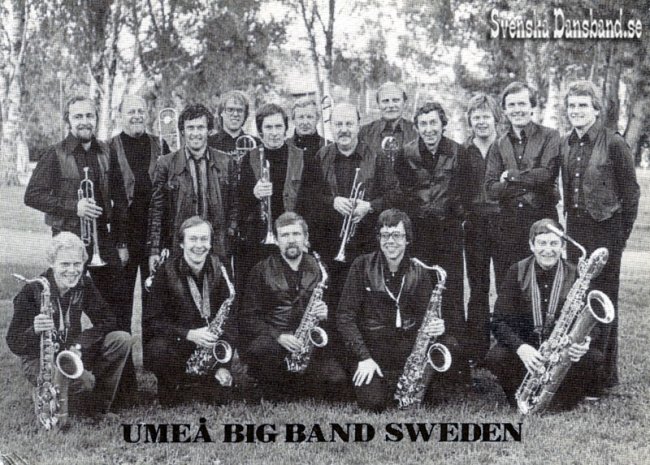 UME BIG BAND