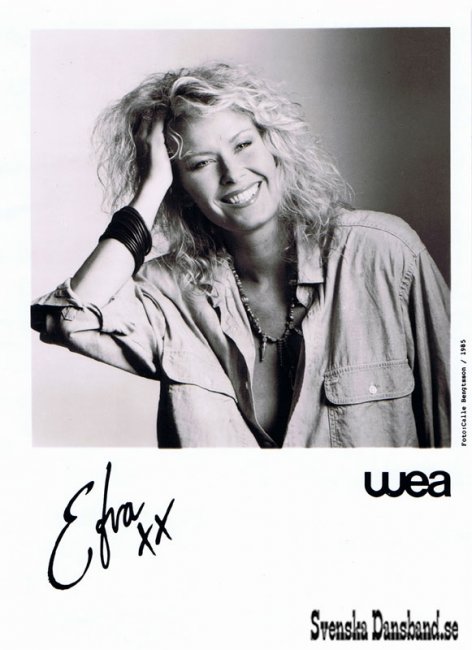 EFVA ATTLING (1985)