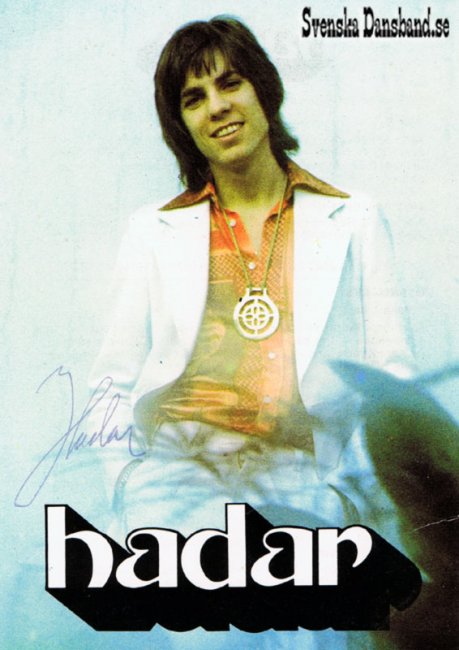 HADAR