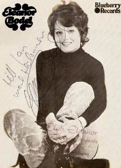 ELEANOR BODEL (1967)
