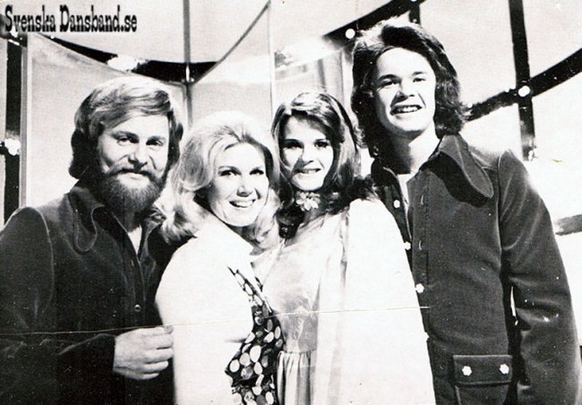 GLENNMARKS (1973)
