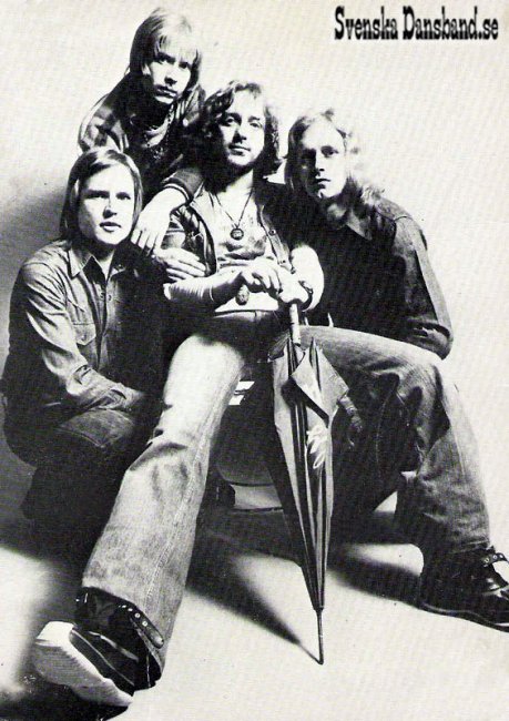 PUGH & RAINROCK