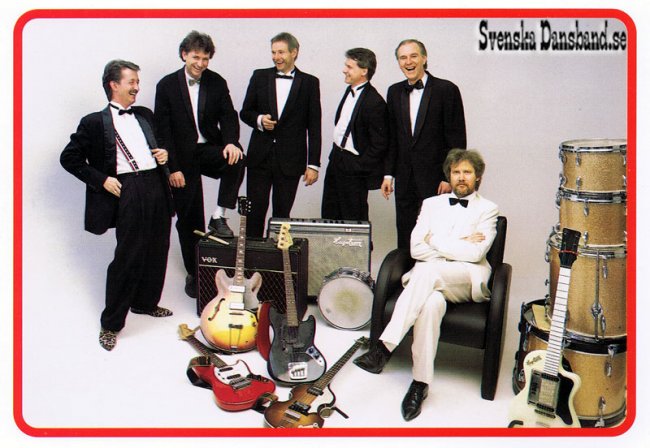 CHUCK BERRY MANIA