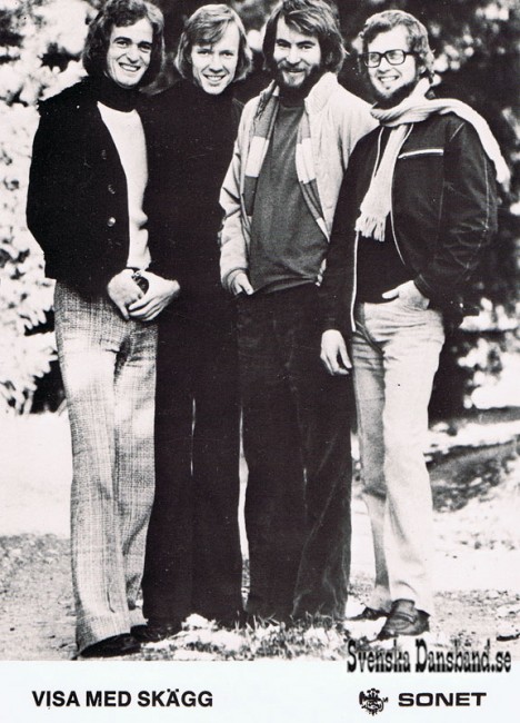 VISA MED SKGG (1974)