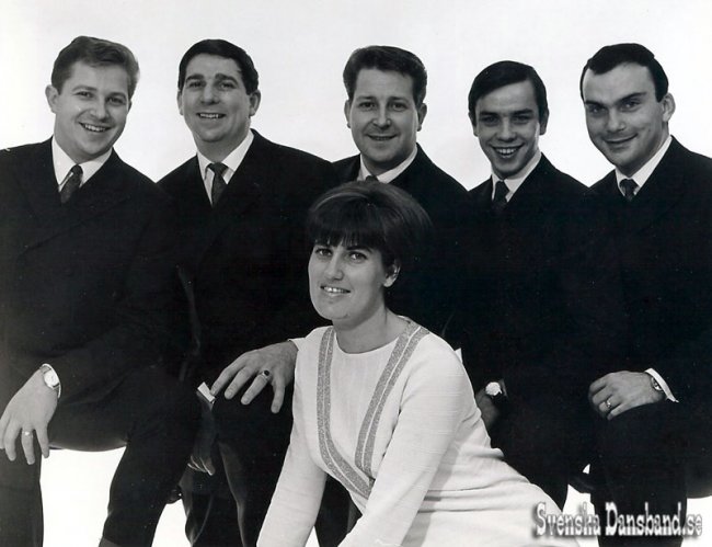 LEIF BLOMS (1968)