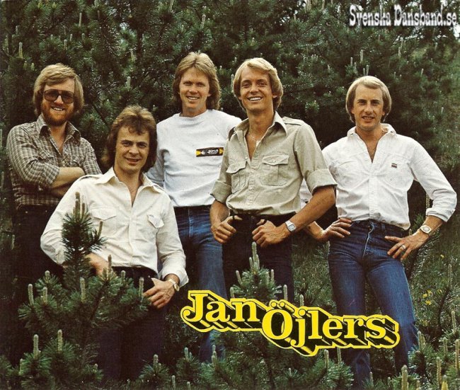 JAN JLERS (1979)