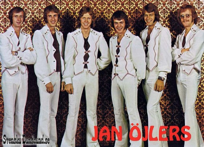 JAN JLERS
