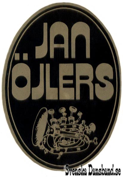 JAN JLERS (decal)