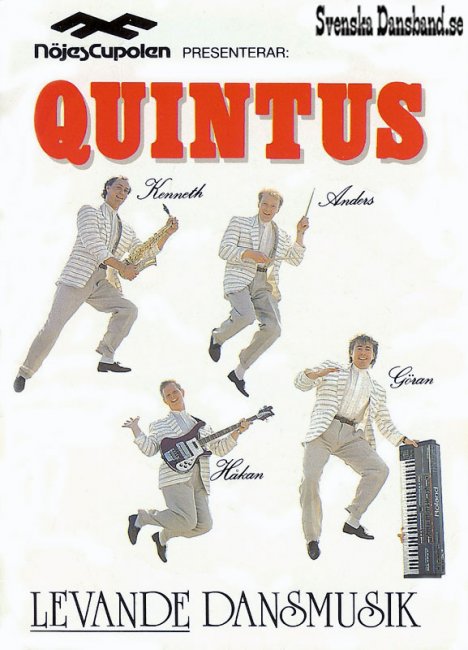 QUINTUS (1991)