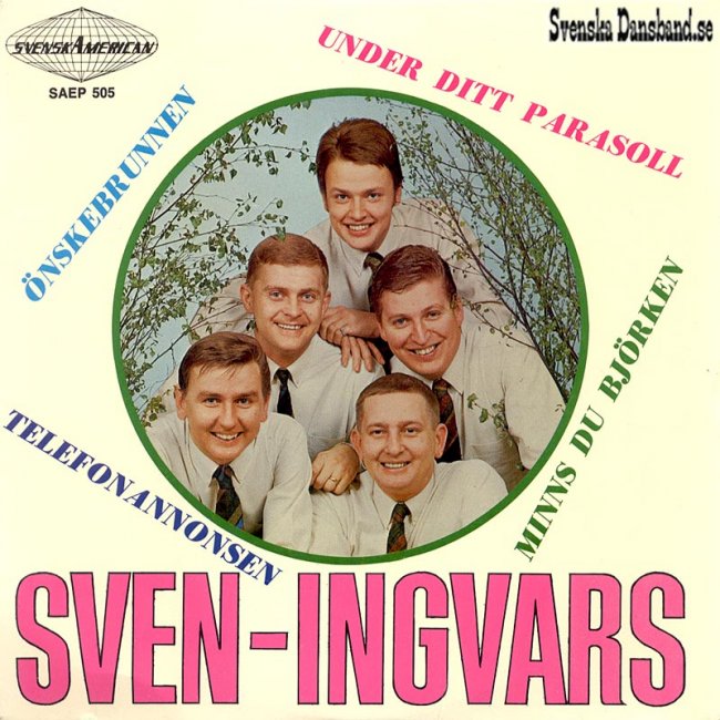 SVEN-INGVARS (1967)