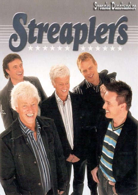 STREAPLERS (2006)