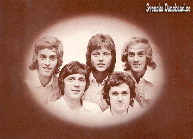 STREAPLERS (1972)