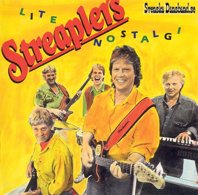 STREAPLERS (1991)