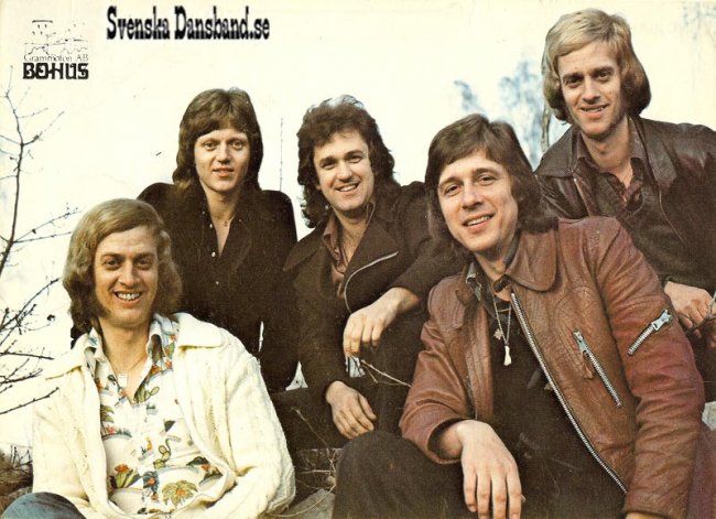 STREAPLERS (1975)