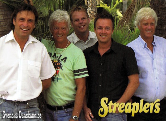 STREAPLERS (2008)