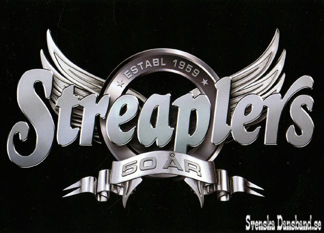 STREAPLERS (2009)