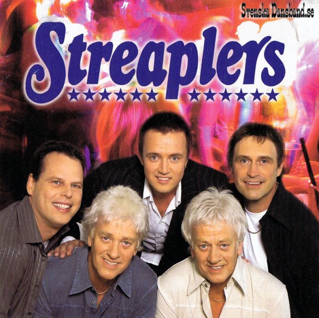 STREAPLERS (2005)