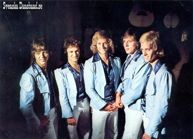 STREAPLERS (1975)