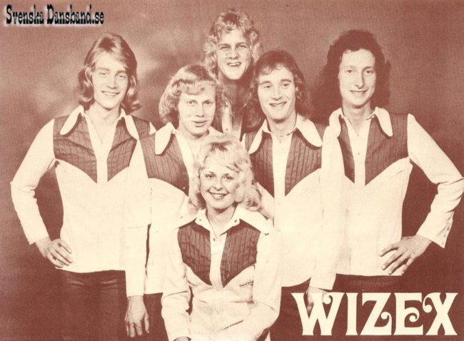 WIZEX