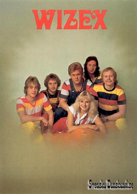 WIZEX (1979)