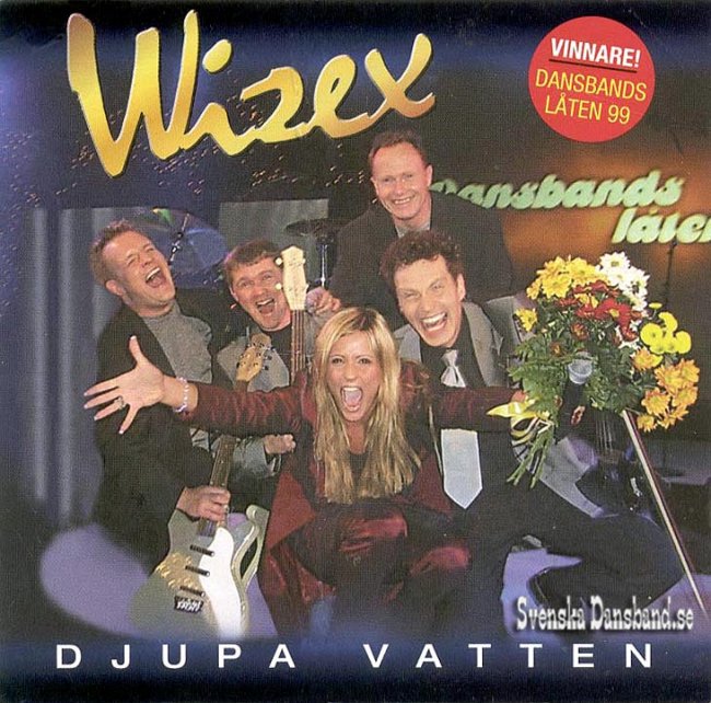 WIZEX (1999)