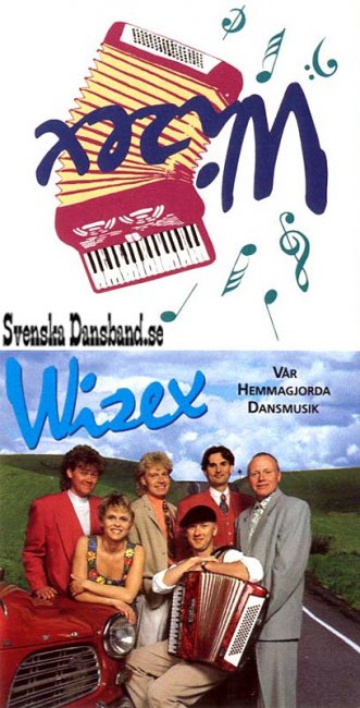 WIZEX (1994)