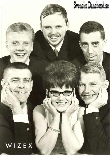 WIZEX (1967)