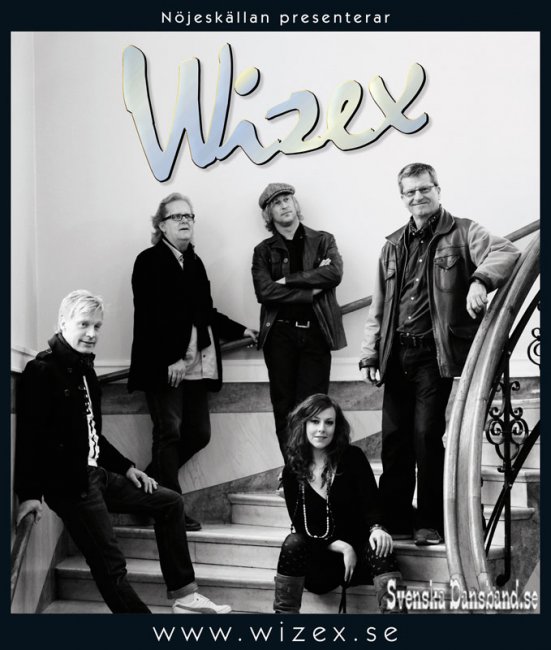 WIZEX (2008)