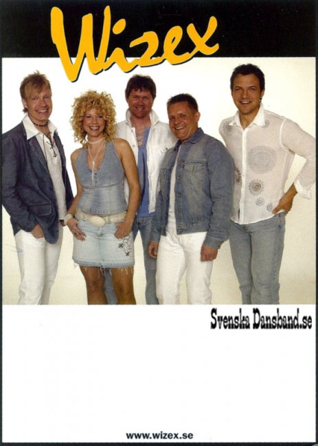 WIZEX