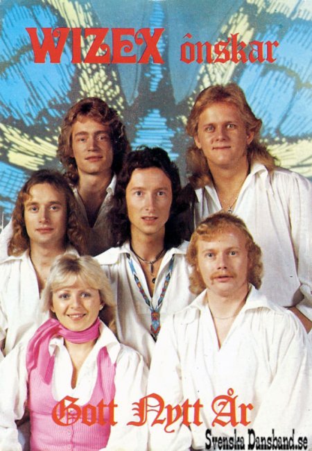 WIZEX (1978)