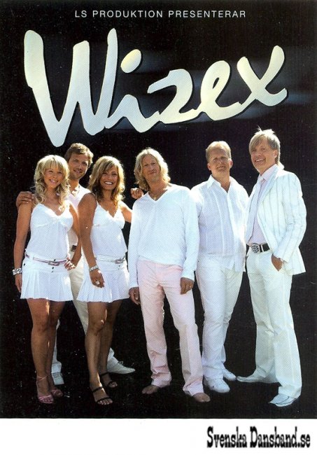 WIZEX