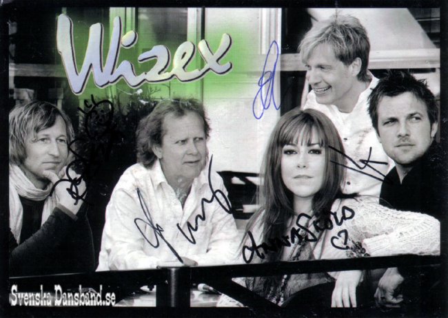 WIZEX