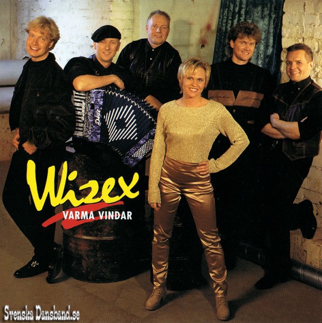 WIZEX (1995)