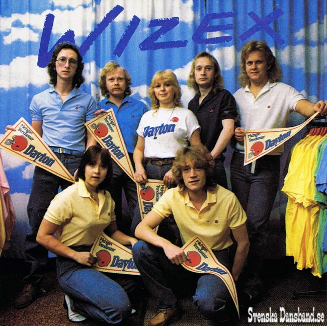WIZEX (1981)